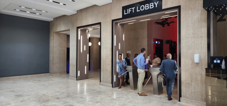 To Let commercial Property for Rent in Cape Town City Centre Western Cape